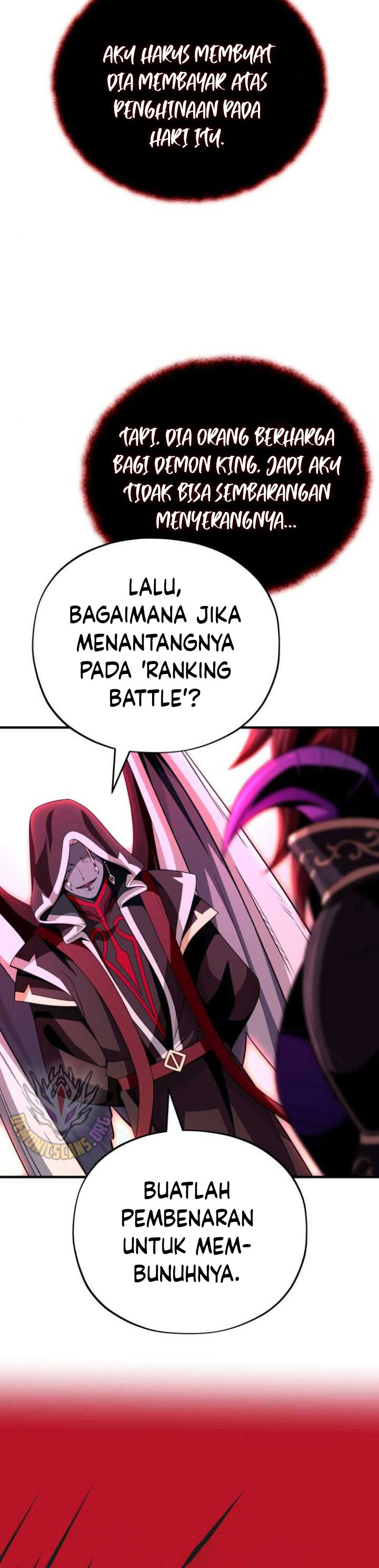 Dilarang COPAS - situs resmi www.mangacanblog.com - Komik the dark magician transmigrates after 66666 years 148 - chapter 148 149 Indonesia the dark magician transmigrates after 66666 years 148 - chapter 148 Terbaru 11|Baca Manga Komik Indonesia|Mangacan