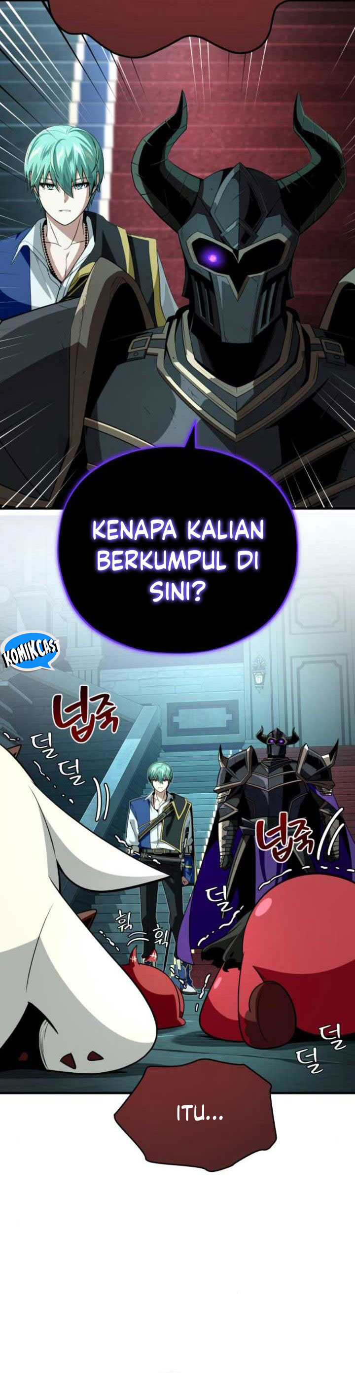 Dilarang COPAS - situs resmi www.mangacanblog.com - Komik the dark magician transmigrates after 66666 years 148 - chapter 148 149 Indonesia the dark magician transmigrates after 66666 years 148 - chapter 148 Terbaru 17|Baca Manga Komik Indonesia|Mangacan