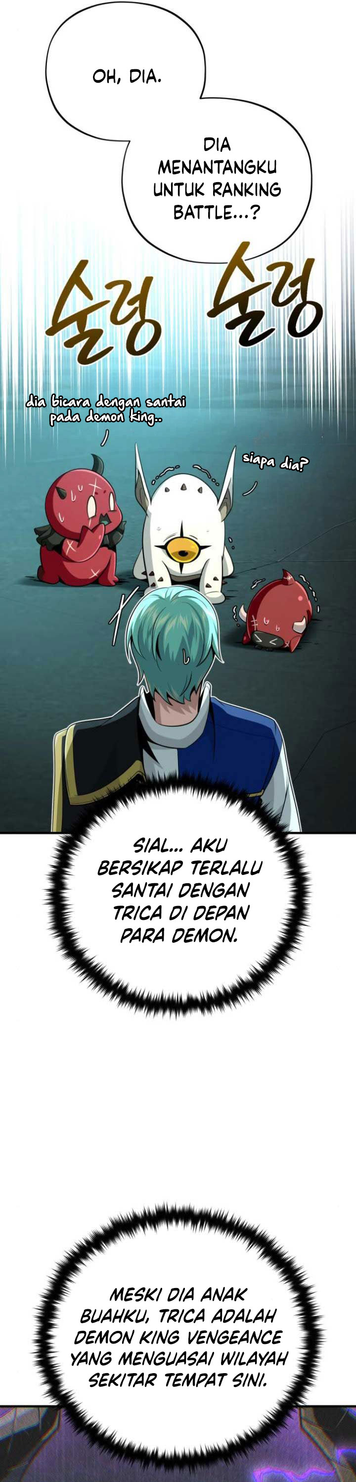 Dilarang COPAS - situs resmi www.mangacanblog.com - Komik the dark magician transmigrates after 66666 years 148 - chapter 148 149 Indonesia the dark magician transmigrates after 66666 years 148 - chapter 148 Terbaru 20|Baca Manga Komik Indonesia|Mangacan