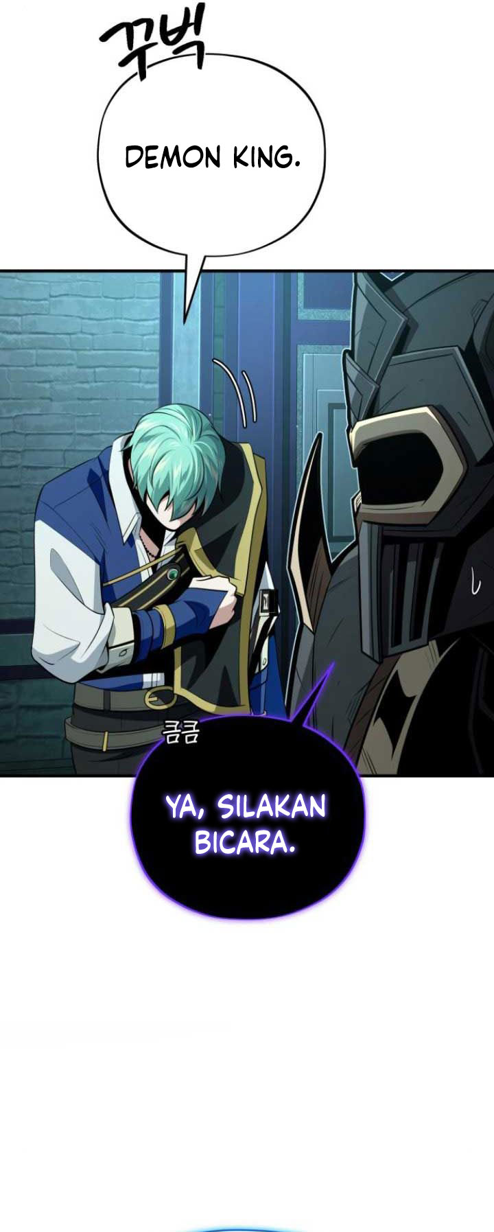 Dilarang COPAS - situs resmi www.mangacanblog.com - Komik the dark magician transmigrates after 66666 years 148 - chapter 148 149 Indonesia the dark magician transmigrates after 66666 years 148 - chapter 148 Terbaru 23|Baca Manga Komik Indonesia|Mangacan