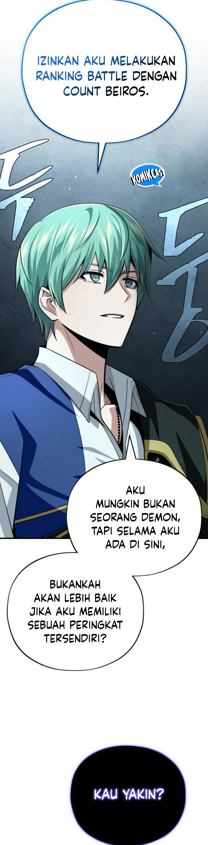 Dilarang COPAS - situs resmi www.mangacanblog.com - Komik the dark magician transmigrates after 66666 years 148 - chapter 148 149 Indonesia the dark magician transmigrates after 66666 years 148 - chapter 148 Terbaru 24|Baca Manga Komik Indonesia|Mangacan