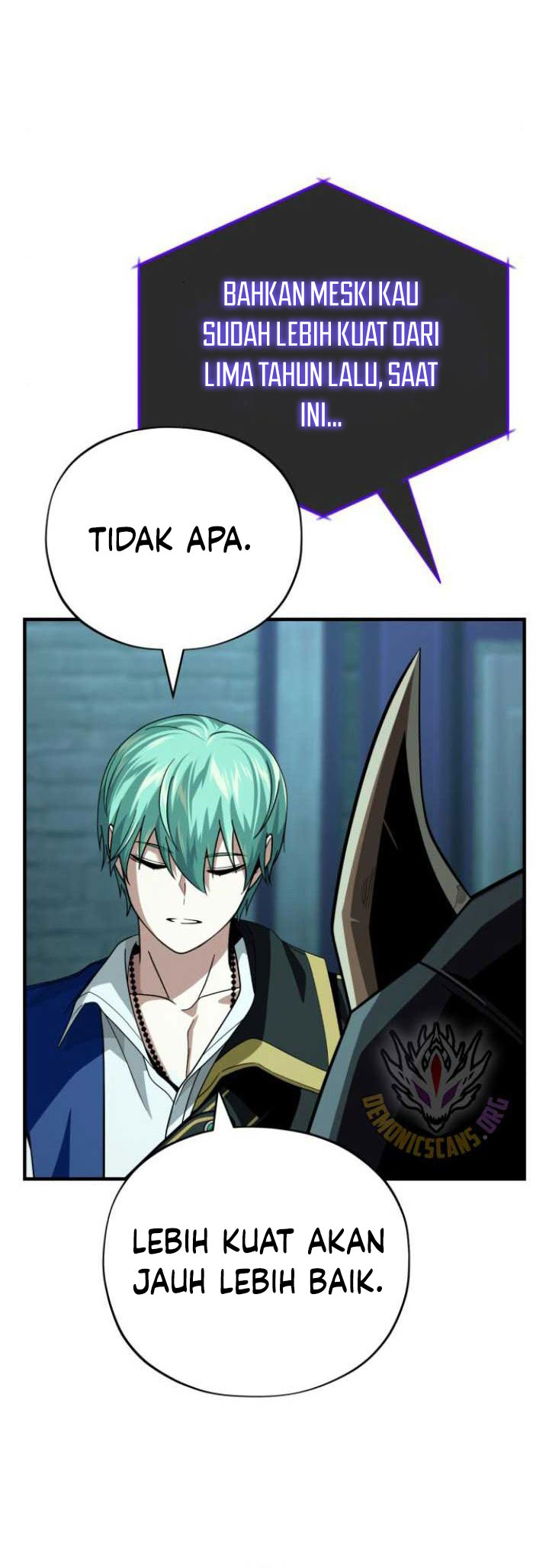 Dilarang COPAS - situs resmi www.mangacanblog.com - Komik the dark magician transmigrates after 66666 years 148 - chapter 148 149 Indonesia the dark magician transmigrates after 66666 years 148 - chapter 148 Terbaru 26|Baca Manga Komik Indonesia|Mangacan