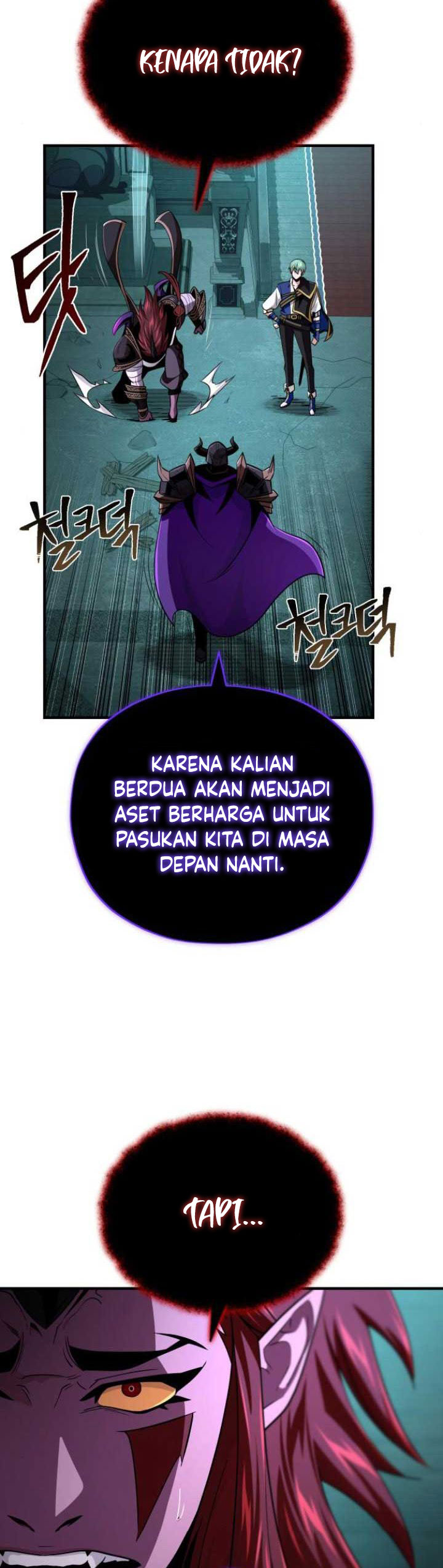 Dilarang COPAS - situs resmi www.mangacanblog.com - Komik the dark magician transmigrates after 66666 years 148 - chapter 148 149 Indonesia the dark magician transmigrates after 66666 years 148 - chapter 148 Terbaru 38|Baca Manga Komik Indonesia|Mangacan