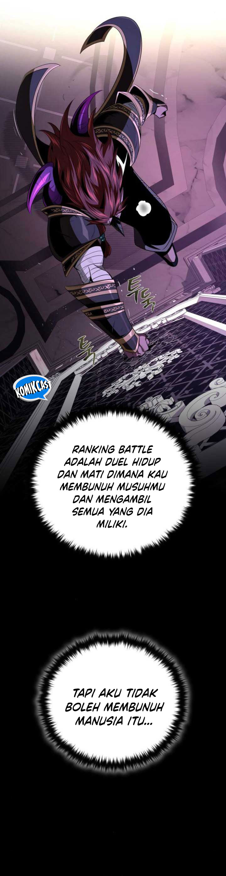 Dilarang COPAS - situs resmi www.mangacanblog.com - Komik the dark magician transmigrates after 66666 years 148 - chapter 148 149 Indonesia the dark magician transmigrates after 66666 years 148 - chapter 148 Terbaru 42|Baca Manga Komik Indonesia|Mangacan