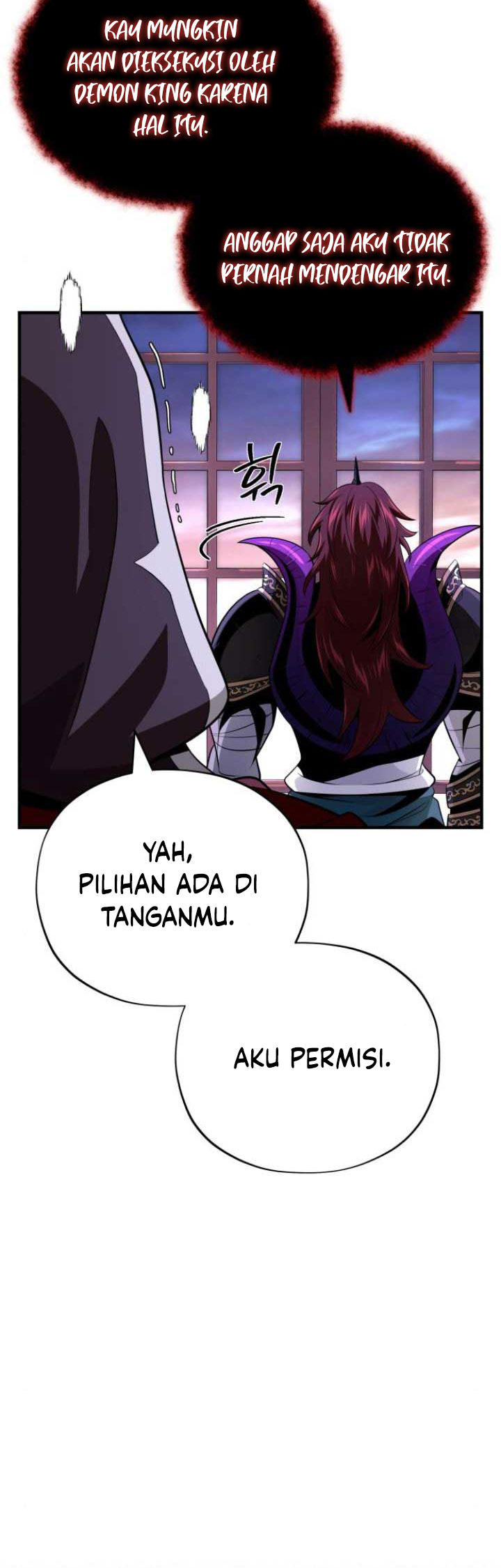 Dilarang COPAS - situs resmi www.mangacanblog.com - Komik the dark magician transmigrates after 66666 years 148 - chapter 148 149 Indonesia the dark magician transmigrates after 66666 years 148 - chapter 148 Terbaru 48|Baca Manga Komik Indonesia|Mangacan