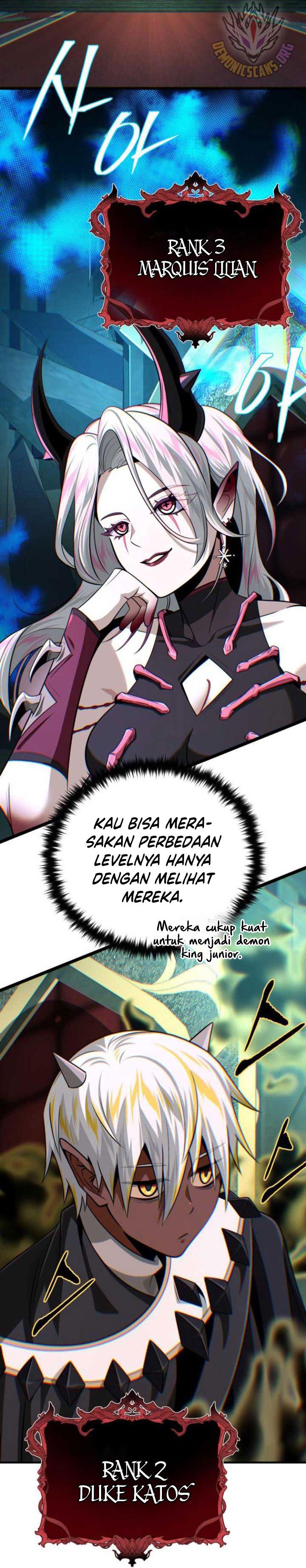 Dilarang COPAS - situs resmi www.mangacanblog.com - Komik the dark magician transmigrates after 66666 years 148 - chapter 148 149 Indonesia the dark magician transmigrates after 66666 years 148 - chapter 148 Terbaru 53|Baca Manga Komik Indonesia|Mangacan