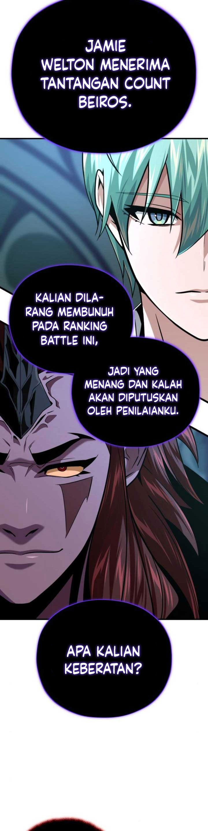 Dilarang COPAS - situs resmi www.mangacanblog.com - Komik the dark magician transmigrates after 66666 years 148 - chapter 148 149 Indonesia the dark magician transmigrates after 66666 years 148 - chapter 148 Terbaru 55|Baca Manga Komik Indonesia|Mangacan