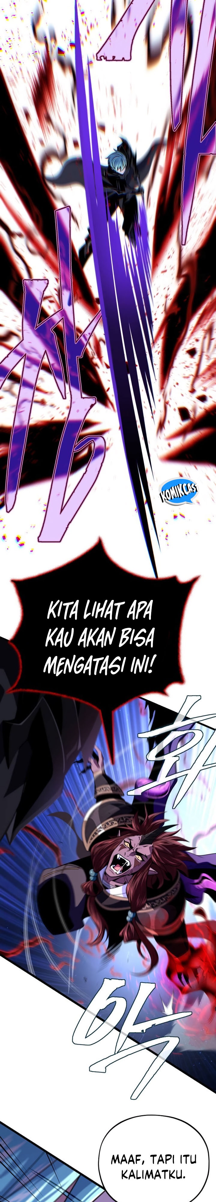 Dilarang COPAS - situs resmi www.mangacanblog.com - Komik the dark magician transmigrates after 66666 years 149 - chapter 149 150 Indonesia the dark magician transmigrates after 66666 years 149 - chapter 149 Terbaru 8|Baca Manga Komik Indonesia|Mangacan