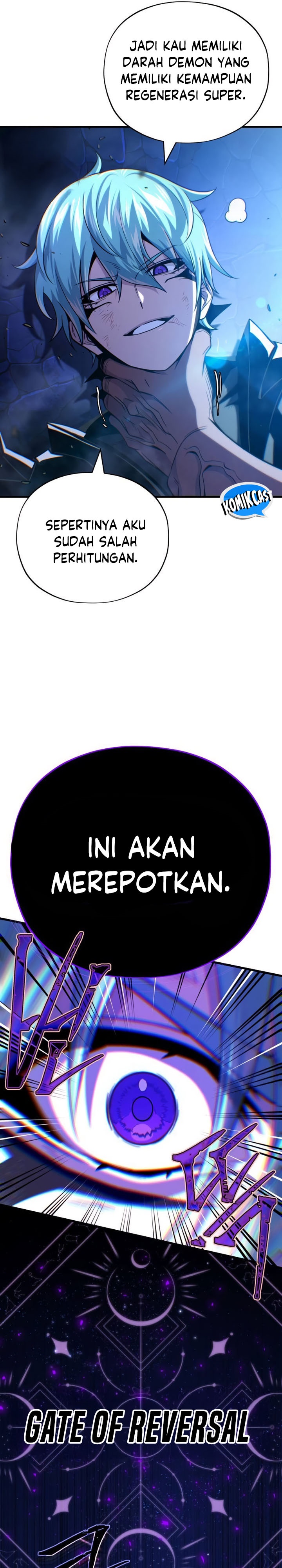 Dilarang COPAS - situs resmi www.mangacanblog.com - Komik the dark magician transmigrates after 66666 years 149 - chapter 149 150 Indonesia the dark magician transmigrates after 66666 years 149 - chapter 149 Terbaru 16|Baca Manga Komik Indonesia|Mangacan