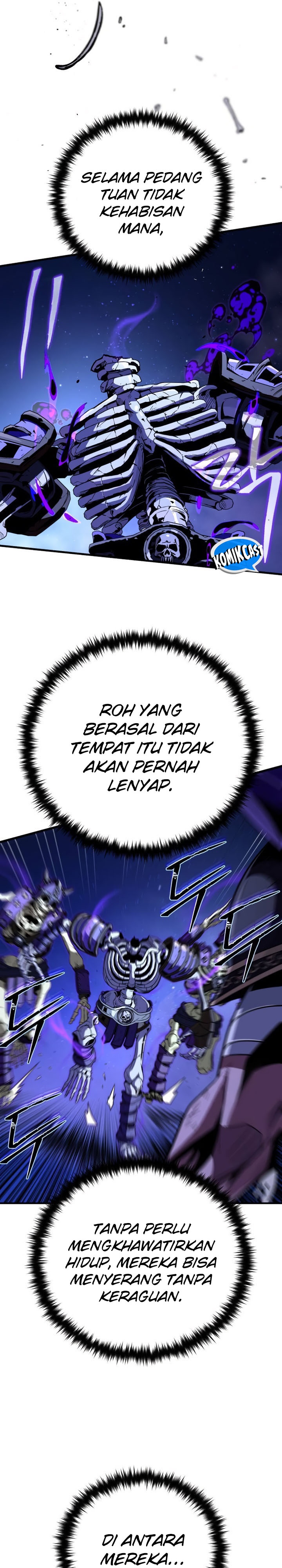 Dilarang COPAS - situs resmi www.mangacanblog.com - Komik the dark magician transmigrates after 66666 years 149 - chapter 149 150 Indonesia the dark magician transmigrates after 66666 years 149 - chapter 149 Terbaru 22|Baca Manga Komik Indonesia|Mangacan