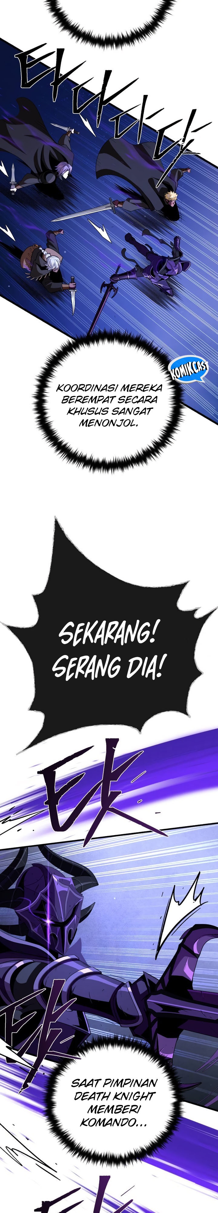 Dilarang COPAS - situs resmi www.mangacanblog.com - Komik the dark magician transmigrates after 66666 years 149 - chapter 149 150 Indonesia the dark magician transmigrates after 66666 years 149 - chapter 149 Terbaru 23|Baca Manga Komik Indonesia|Mangacan