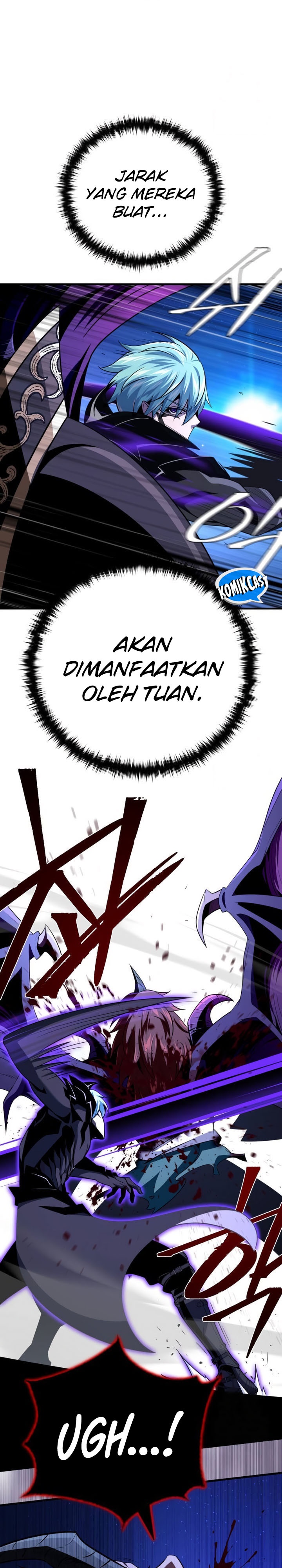 Dilarang COPAS - situs resmi www.mangacanblog.com - Komik the dark magician transmigrates after 66666 years 149 - chapter 149 150 Indonesia the dark magician transmigrates after 66666 years 149 - chapter 149 Terbaru 26|Baca Manga Komik Indonesia|Mangacan