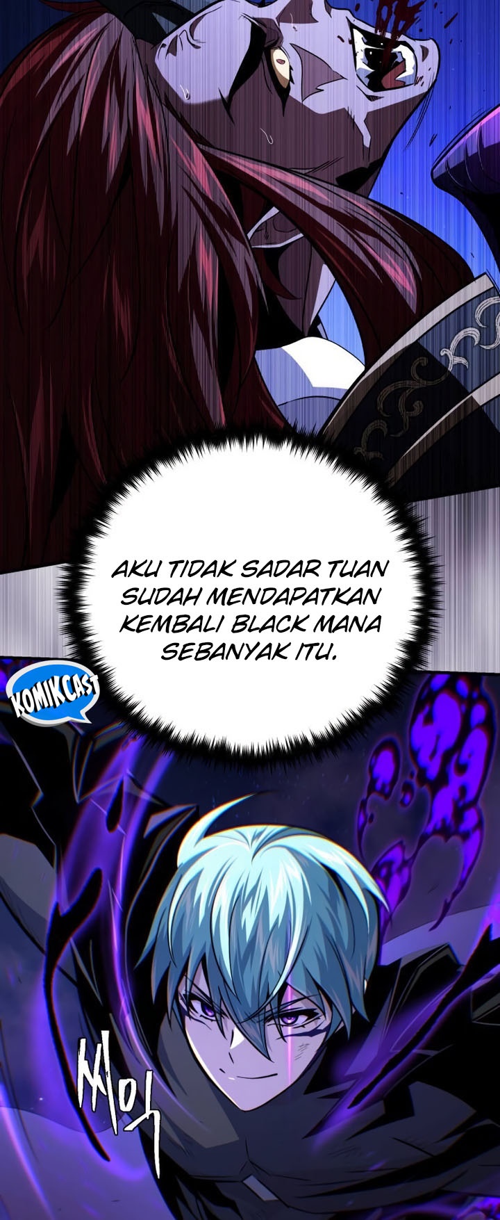 Dilarang COPAS - situs resmi www.mangacanblog.com - Komik the dark magician transmigrates after 66666 years 149 - chapter 149 150 Indonesia the dark magician transmigrates after 66666 years 149 - chapter 149 Terbaru 27|Baca Manga Komik Indonesia|Mangacan