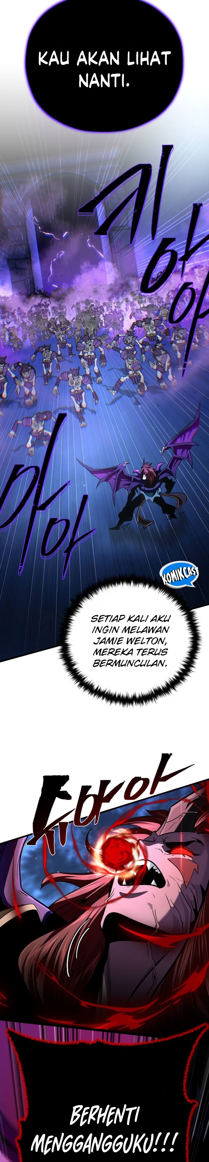 Dilarang COPAS - situs resmi www.mangacanblog.com - Komik the dark magician transmigrates after 66666 years 149 - chapter 149 150 Indonesia the dark magician transmigrates after 66666 years 149 - chapter 149 Terbaru 31|Baca Manga Komik Indonesia|Mangacan