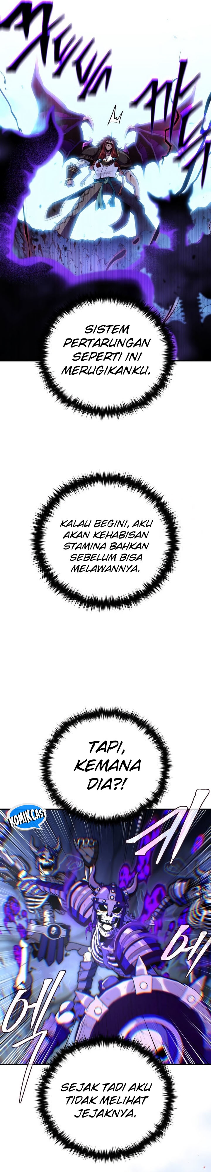 Dilarang COPAS - situs resmi www.mangacanblog.com - Komik the dark magician transmigrates after 66666 years 149 - chapter 149 150 Indonesia the dark magician transmigrates after 66666 years 149 - chapter 149 Terbaru 34|Baca Manga Komik Indonesia|Mangacan