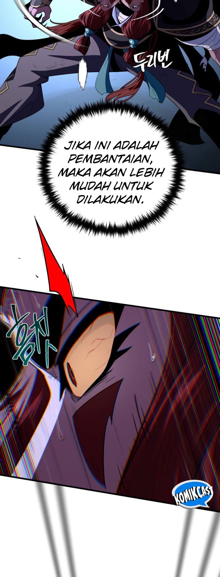 Dilarang COPAS - situs resmi www.mangacanblog.com - Komik the dark magician transmigrates after 66666 years 149 - chapter 149 150 Indonesia the dark magician transmigrates after 66666 years 149 - chapter 149 Terbaru 36|Baca Manga Komik Indonesia|Mangacan