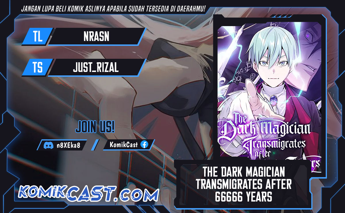 Dilarang COPAS - situs resmi www.mangacanblog.com - Komik the dark magician transmigrates after 66666 years 152 - chapter 152 153 Indonesia the dark magician transmigrates after 66666 years 152 - chapter 152 Terbaru 0|Baca Manga Komik Indonesia|Mangacan