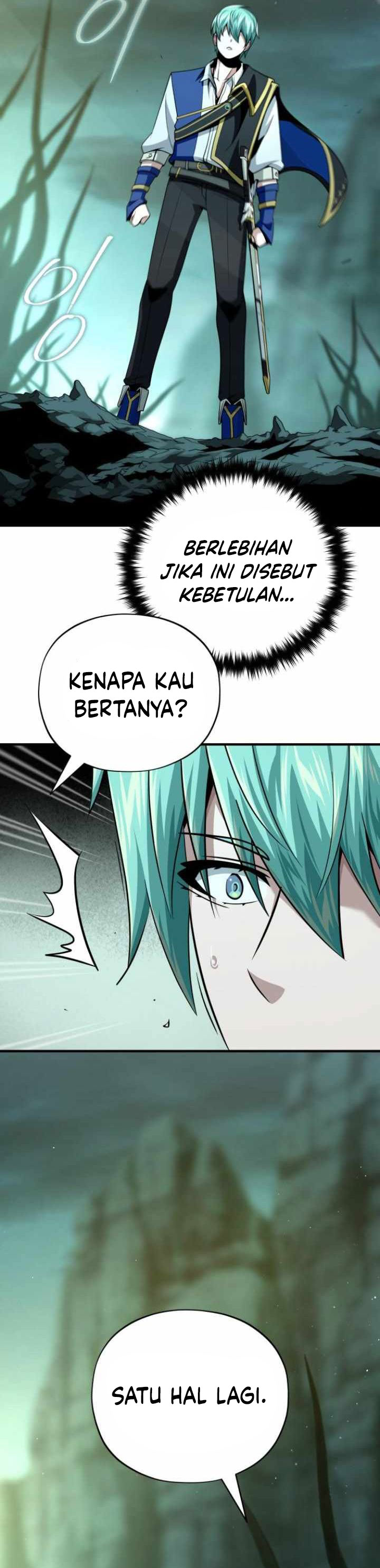 Dilarang COPAS - situs resmi www.mangacanblog.com - Komik the dark magician transmigrates after 66666 years 152 - chapter 152 153 Indonesia the dark magician transmigrates after 66666 years 152 - chapter 152 Terbaru 6|Baca Manga Komik Indonesia|Mangacan