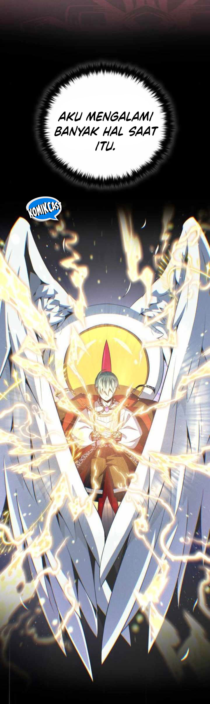 Dilarang COPAS - situs resmi www.mangacanblog.com - Komik the dark magician transmigrates after 66666 years 152 - chapter 152 153 Indonesia the dark magician transmigrates after 66666 years 152 - chapter 152 Terbaru 9|Baca Manga Komik Indonesia|Mangacan