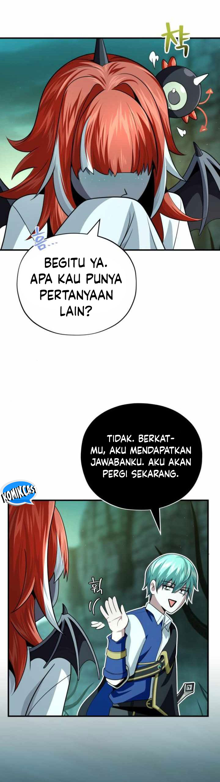 Dilarang COPAS - situs resmi www.mangacanblog.com - Komik the dark magician transmigrates after 66666 years 152 - chapter 152 153 Indonesia the dark magician transmigrates after 66666 years 152 - chapter 152 Terbaru 12|Baca Manga Komik Indonesia|Mangacan