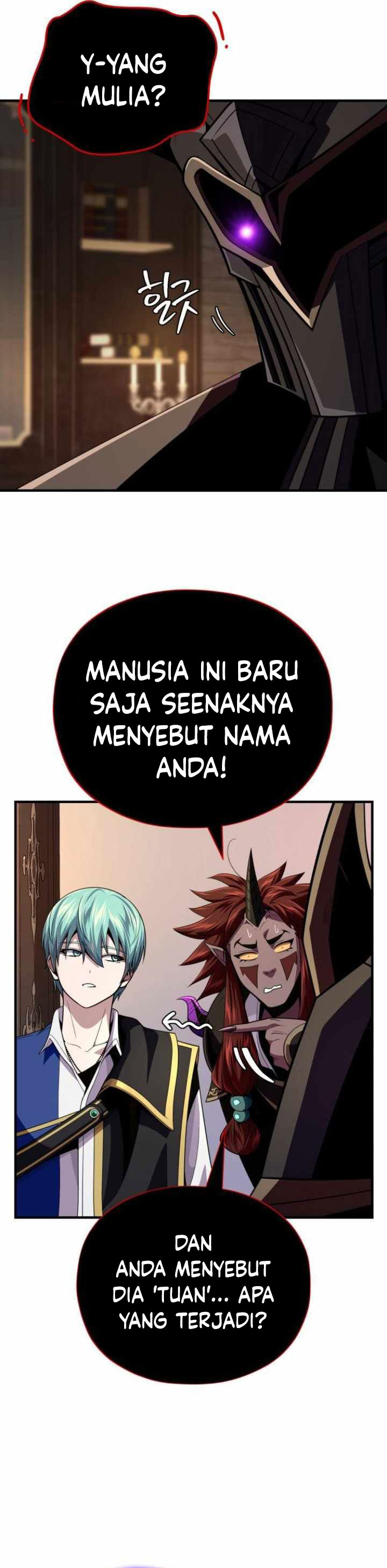 Dilarang COPAS - situs resmi www.mangacanblog.com - Komik the dark magician transmigrates after 66666 years 152 - chapter 152 153 Indonesia the dark magician transmigrates after 66666 years 152 - chapter 152 Terbaru 20|Baca Manga Komik Indonesia|Mangacan