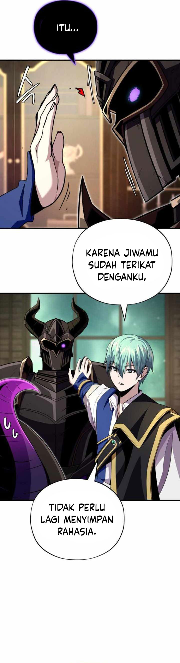 Dilarang COPAS - situs resmi www.mangacanblog.com - Komik the dark magician transmigrates after 66666 years 152 - chapter 152 153 Indonesia the dark magician transmigrates after 66666 years 152 - chapter 152 Terbaru 21|Baca Manga Komik Indonesia|Mangacan