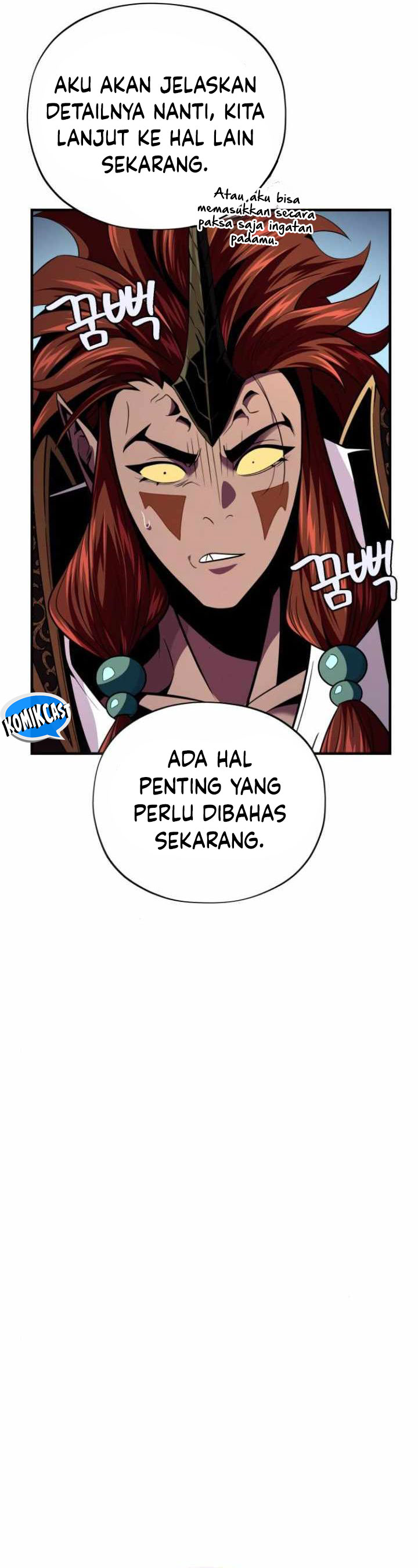 Dilarang COPAS - situs resmi www.mangacanblog.com - Komik the dark magician transmigrates after 66666 years 152 - chapter 152 153 Indonesia the dark magician transmigrates after 66666 years 152 - chapter 152 Terbaru 24|Baca Manga Komik Indonesia|Mangacan