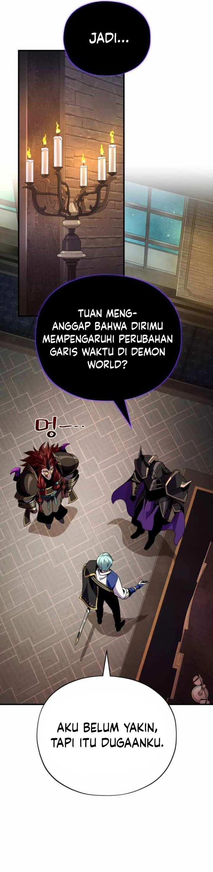 Dilarang COPAS - situs resmi www.mangacanblog.com - Komik the dark magician transmigrates after 66666 years 152 - chapter 152 153 Indonesia the dark magician transmigrates after 66666 years 152 - chapter 152 Terbaru 25|Baca Manga Komik Indonesia|Mangacan