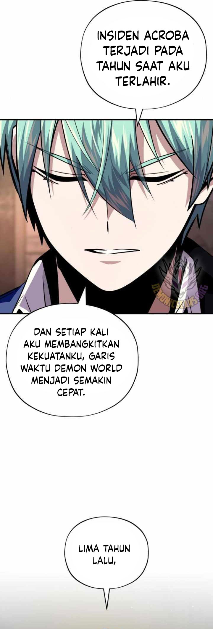 Dilarang COPAS - situs resmi www.mangacanblog.com - Komik the dark magician transmigrates after 66666 years 152 - chapter 152 153 Indonesia the dark magician transmigrates after 66666 years 152 - chapter 152 Terbaru 26|Baca Manga Komik Indonesia|Mangacan