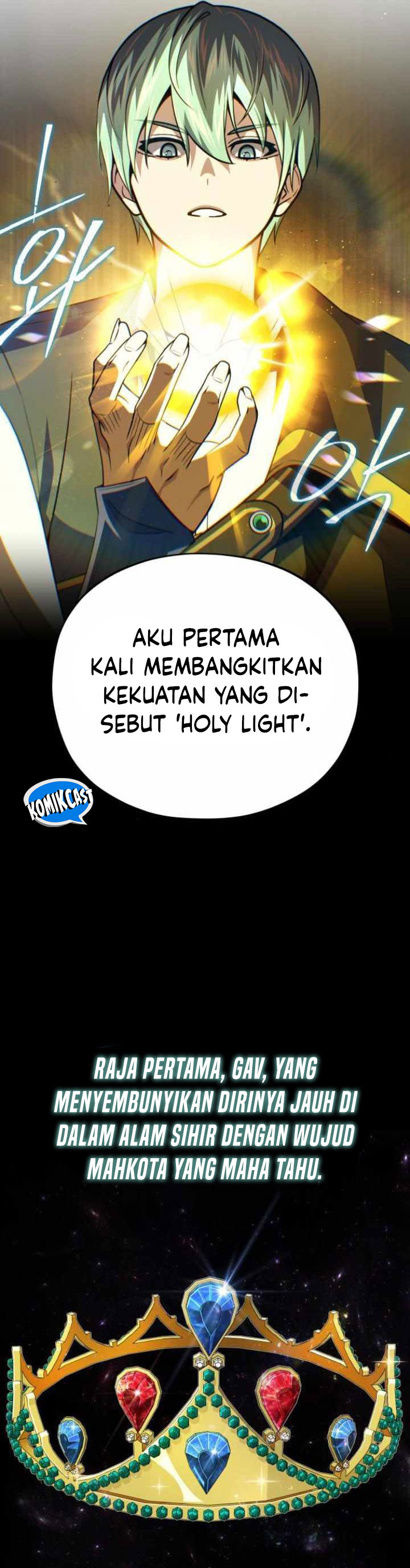 Dilarang COPAS - situs resmi www.mangacanblog.com - Komik the dark magician transmigrates after 66666 years 152 - chapter 152 153 Indonesia the dark magician transmigrates after 66666 years 152 - chapter 152 Terbaru 27|Baca Manga Komik Indonesia|Mangacan