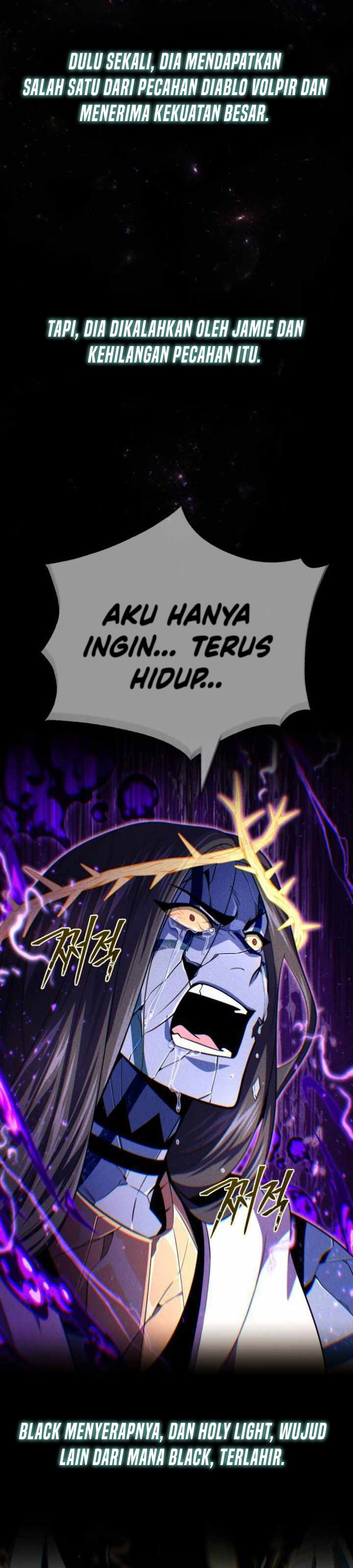 Dilarang COPAS - situs resmi www.mangacanblog.com - Komik the dark magician transmigrates after 66666 years 152 - chapter 152 153 Indonesia the dark magician transmigrates after 66666 years 152 - chapter 152 Terbaru 28|Baca Manga Komik Indonesia|Mangacan