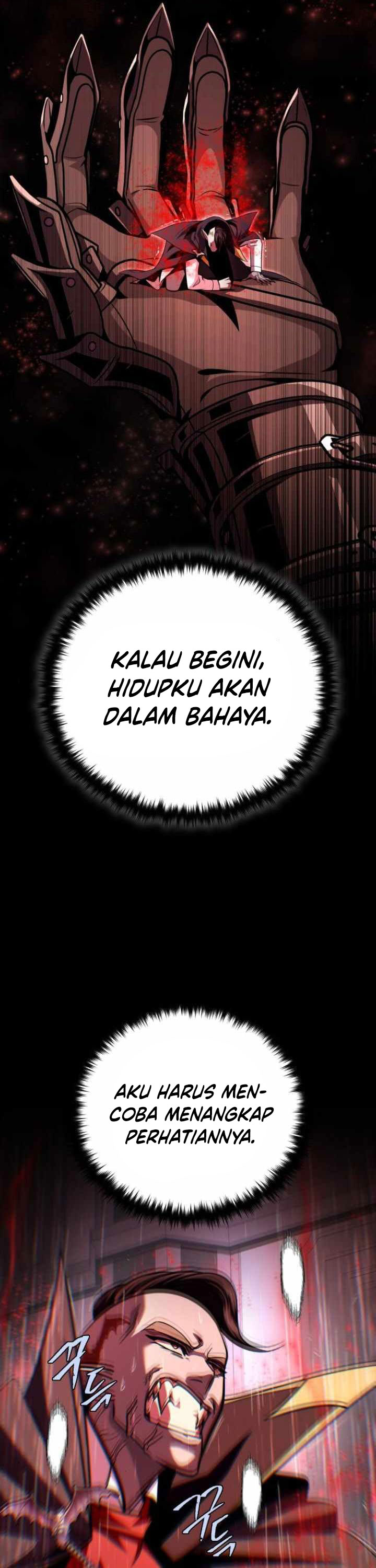 Dilarang COPAS - situs resmi www.mangacanblog.com - Komik the dark magician transmigrates after 66666 years 152 - chapter 152 153 Indonesia the dark magician transmigrates after 66666 years 152 - chapter 152 Terbaru 41|Baca Manga Komik Indonesia|Mangacan