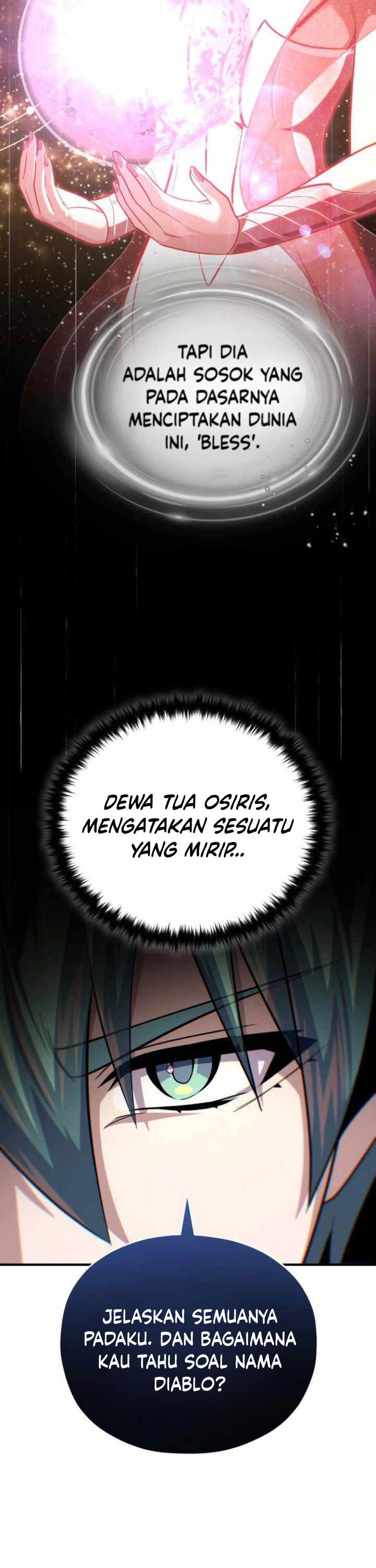 Dilarang COPAS - situs resmi www.mangacanblog.com - Komik the dark magician transmigrates after 66666 years 152 - chapter 152 153 Indonesia the dark magician transmigrates after 66666 years 152 - chapter 152 Terbaru 46|Baca Manga Komik Indonesia|Mangacan