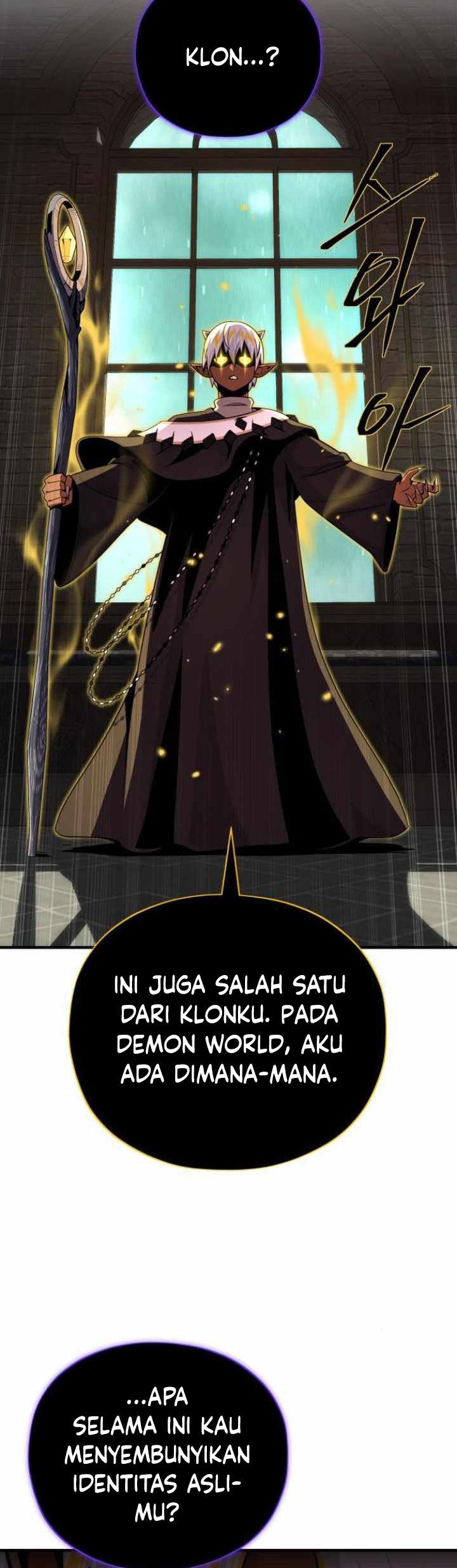 Dilarang COPAS - situs resmi www.mangacanblog.com - Komik the dark magician transmigrates after 66666 years 152 - chapter 152 153 Indonesia the dark magician transmigrates after 66666 years 152 - chapter 152 Terbaru 53|Baca Manga Komik Indonesia|Mangacan