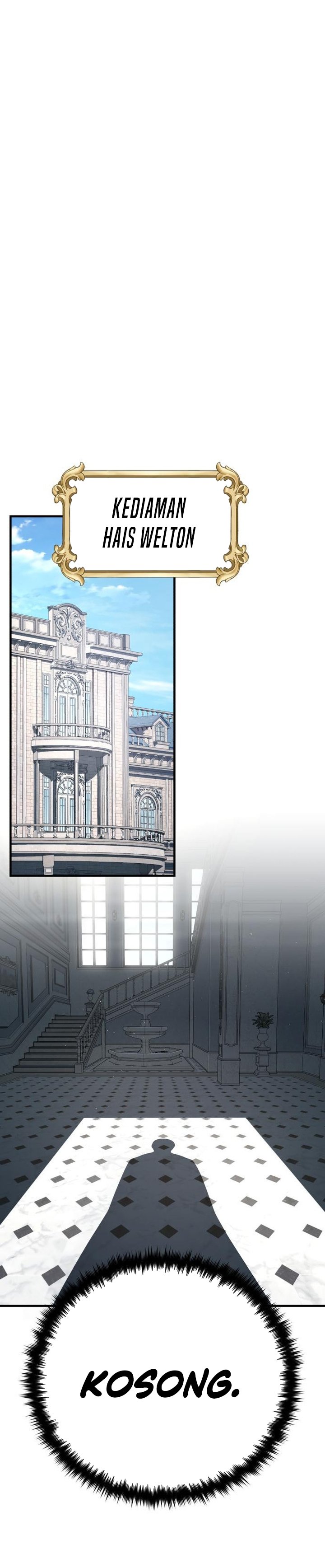 The Dark Magician Transmigrates After 66666 Years Chapter 162 Bahasa Indonesia