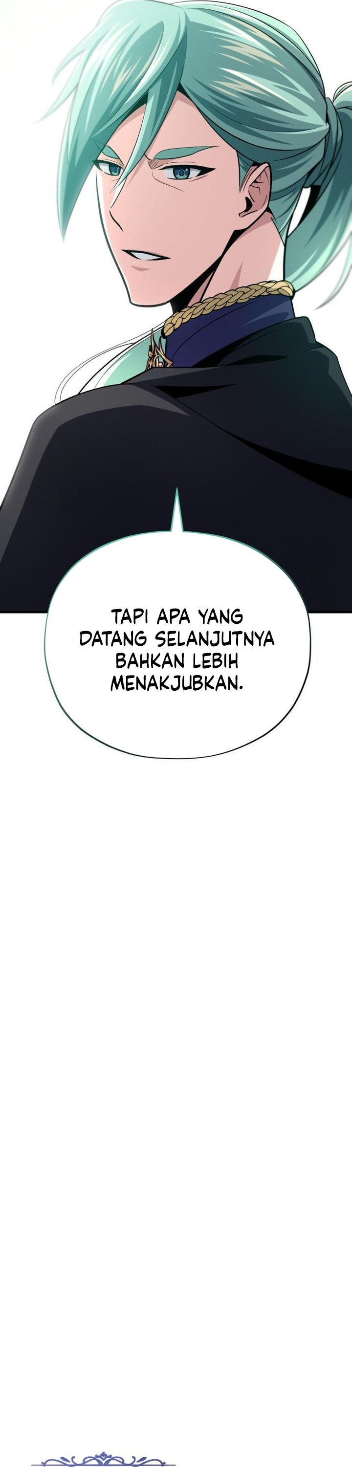 The Dark Magician Transmigrates After 66666 Years Chapter 162 Bahasa Indonesia