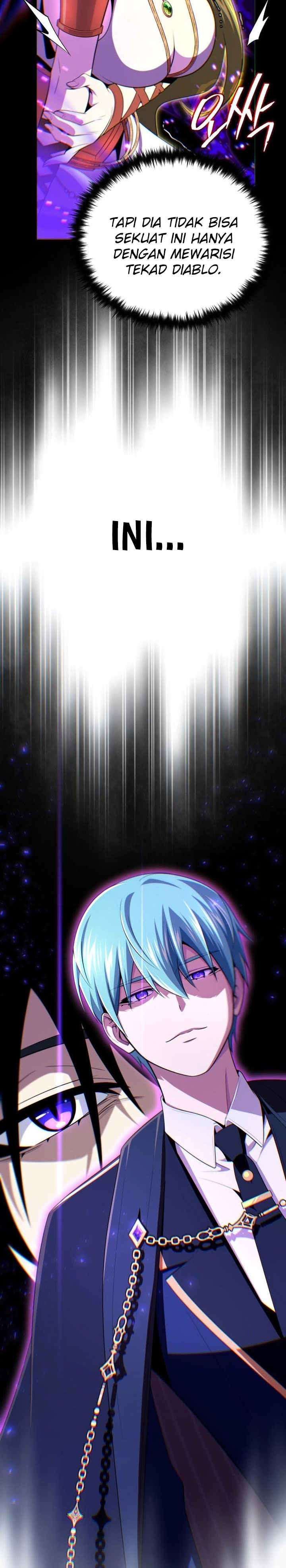 Dilarang COPAS - situs resmi www.mangacanblog.com - Komik the dark magician transmigrates after 66666 years 164 - chapter 164 165 Indonesia the dark magician transmigrates after 66666 years 164 - chapter 164 Terbaru 2|Baca Manga Komik Indonesia|Mangacan