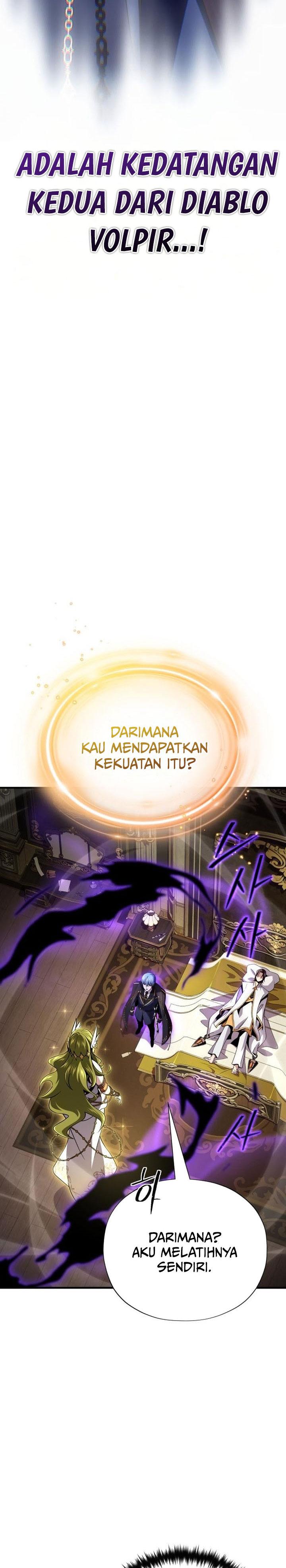 Dilarang COPAS - situs resmi www.mangacanblog.com - Komik the dark magician transmigrates after 66666 years 164 - chapter 164 165 Indonesia the dark magician transmigrates after 66666 years 164 - chapter 164 Terbaru 3|Baca Manga Komik Indonesia|Mangacan