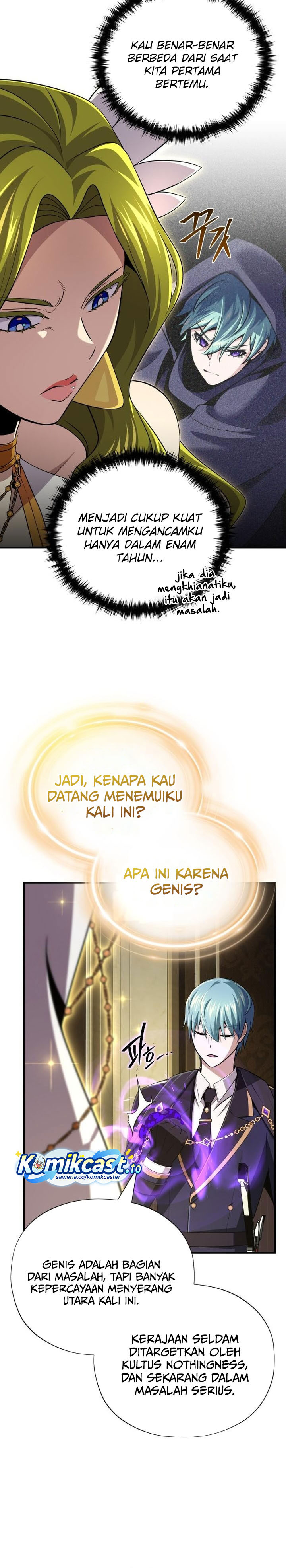 Dilarang COPAS - situs resmi www.mangacanblog.com - Komik the dark magician transmigrates after 66666 years 164 - chapter 164 165 Indonesia the dark magician transmigrates after 66666 years 164 - chapter 164 Terbaru 4|Baca Manga Komik Indonesia|Mangacan
