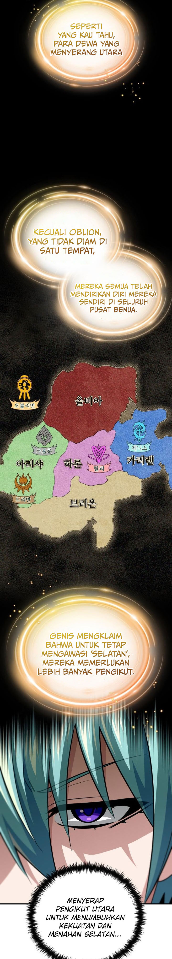 Dilarang COPAS - situs resmi www.mangacanblog.com - Komik the dark magician transmigrates after 66666 years 164 - chapter 164 165 Indonesia the dark magician transmigrates after 66666 years 164 - chapter 164 Terbaru 6|Baca Manga Komik Indonesia|Mangacan