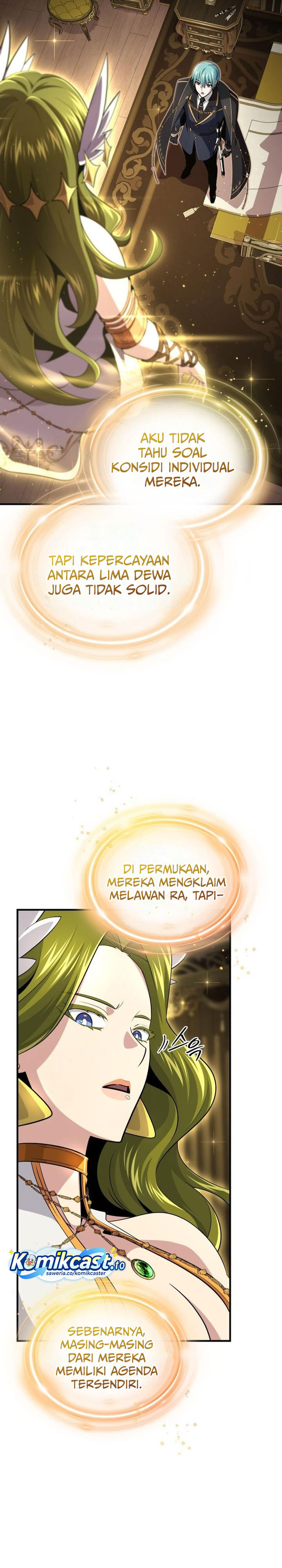 Dilarang COPAS - situs resmi www.mangacanblog.com - Komik the dark magician transmigrates after 66666 years 164 - chapter 164 165 Indonesia the dark magician transmigrates after 66666 years 164 - chapter 164 Terbaru 8|Baca Manga Komik Indonesia|Mangacan