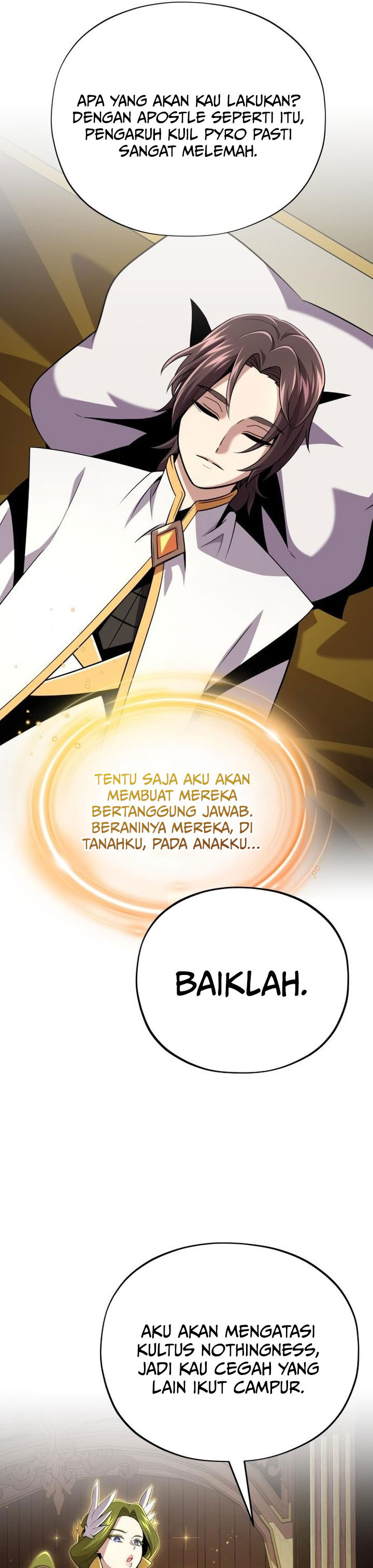 Dilarang COPAS - situs resmi www.mangacanblog.com - Komik the dark magician transmigrates after 66666 years 164 - chapter 164 165 Indonesia the dark magician transmigrates after 66666 years 164 - chapter 164 Terbaru 9|Baca Manga Komik Indonesia|Mangacan