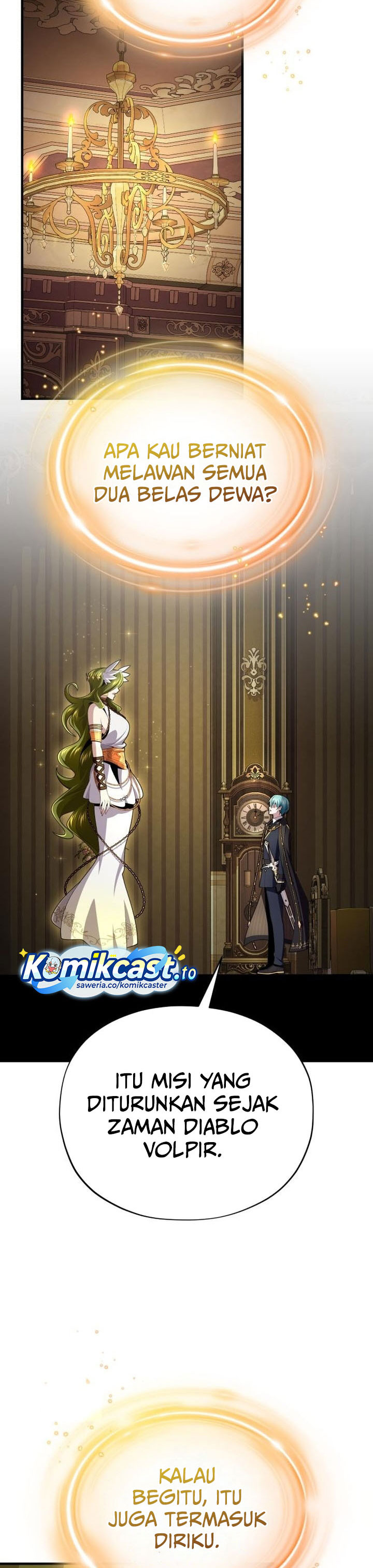 Dilarang COPAS - situs resmi www.mangacanblog.com - Komik the dark magician transmigrates after 66666 years 164 - chapter 164 165 Indonesia the dark magician transmigrates after 66666 years 164 - chapter 164 Terbaru 12|Baca Manga Komik Indonesia|Mangacan