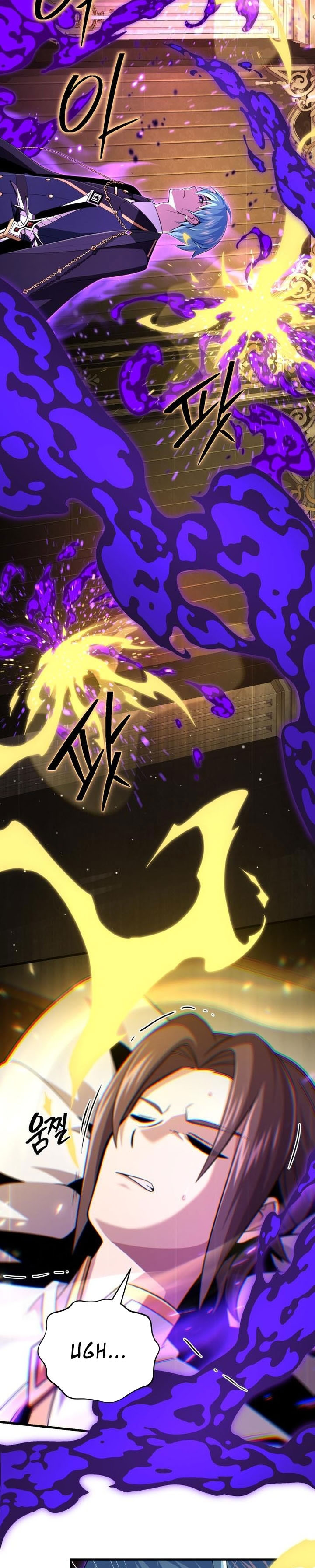 Dilarang COPAS - situs resmi www.mangacanblog.com - Komik the dark magician transmigrates after 66666 years 164 - chapter 164 165 Indonesia the dark magician transmigrates after 66666 years 164 - chapter 164 Terbaru 14|Baca Manga Komik Indonesia|Mangacan