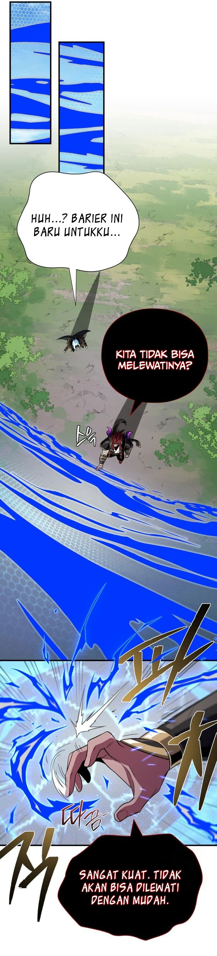 Dilarang COPAS - situs resmi www.mangacanblog.com - Komik the dark magician transmigrates after 66666 years 164 - chapter 164 165 Indonesia the dark magician transmigrates after 66666 years 164 - chapter 164 Terbaru 17|Baca Manga Komik Indonesia|Mangacan