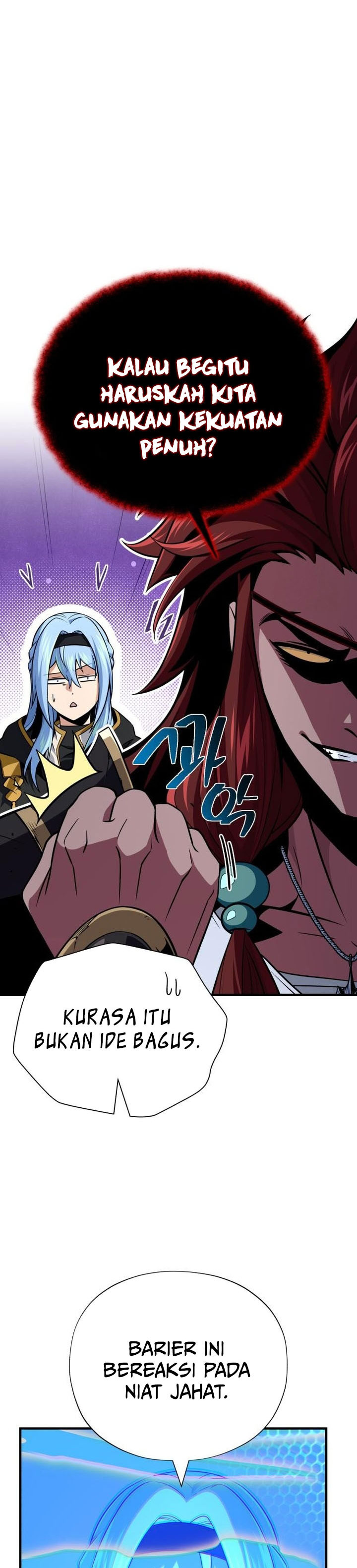 Dilarang COPAS - situs resmi www.mangacanblog.com - Komik the dark magician transmigrates after 66666 years 164 - chapter 164 165 Indonesia the dark magician transmigrates after 66666 years 164 - chapter 164 Terbaru 18|Baca Manga Komik Indonesia|Mangacan