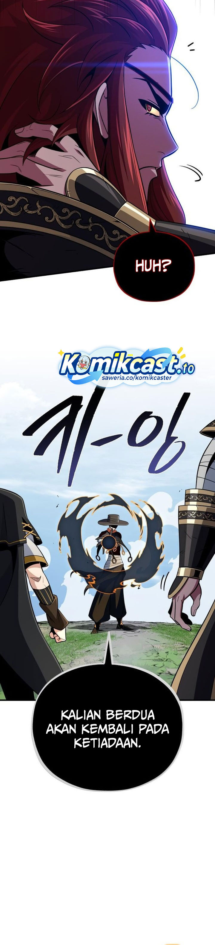 Dilarang COPAS - situs resmi www.mangacanblog.com - Komik the dark magician transmigrates after 66666 years 164 - chapter 164 165 Indonesia the dark magician transmigrates after 66666 years 164 - chapter 164 Terbaru 20|Baca Manga Komik Indonesia|Mangacan