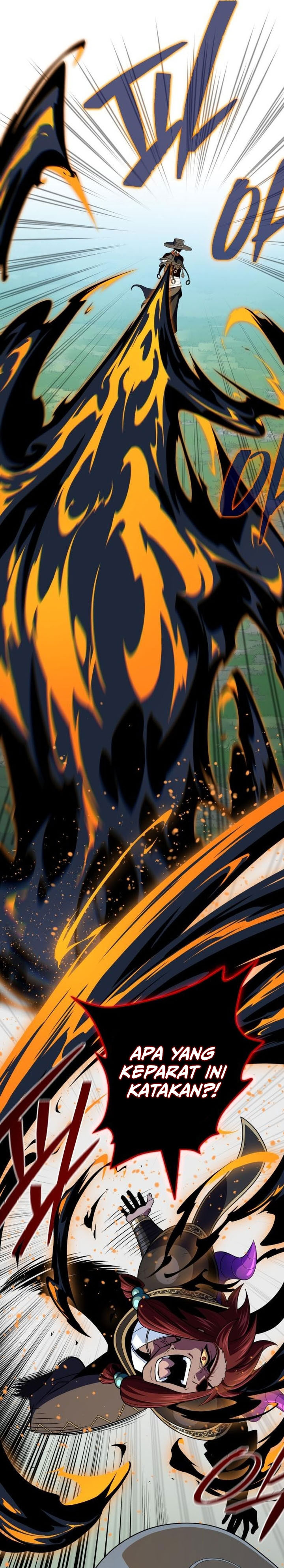 Dilarang COPAS - situs resmi www.mangacanblog.com - Komik the dark magician transmigrates after 66666 years 164 - chapter 164 165 Indonesia the dark magician transmigrates after 66666 years 164 - chapter 164 Terbaru 21|Baca Manga Komik Indonesia|Mangacan