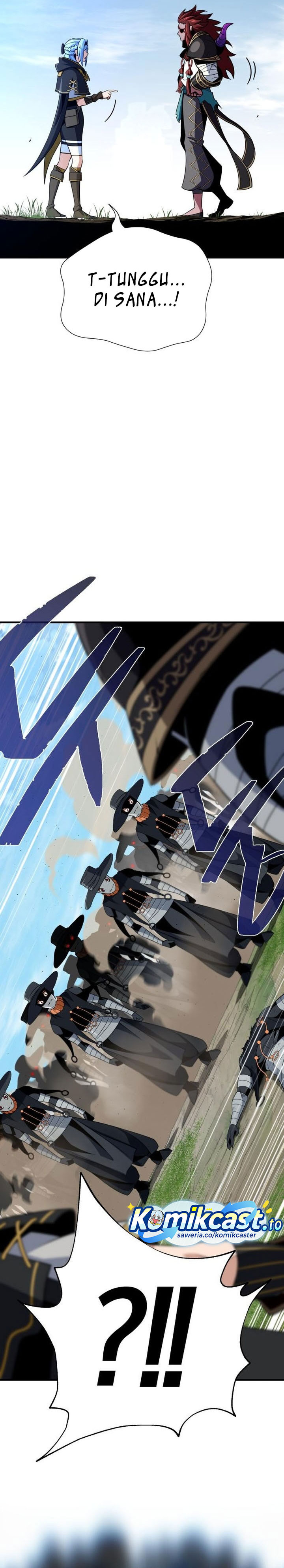 Dilarang COPAS - situs resmi www.mangacanblog.com - Komik the dark magician transmigrates after 66666 years 164 - chapter 164 165 Indonesia the dark magician transmigrates after 66666 years 164 - chapter 164 Terbaru 24|Baca Manga Komik Indonesia|Mangacan