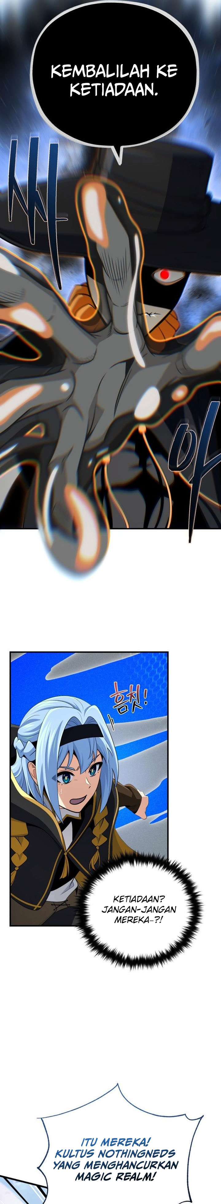 Dilarang COPAS - situs resmi www.mangacanblog.com - Komik the dark magician transmigrates after 66666 years 164 - chapter 164 165 Indonesia the dark magician transmigrates after 66666 years 164 - chapter 164 Terbaru 25|Baca Manga Komik Indonesia|Mangacan